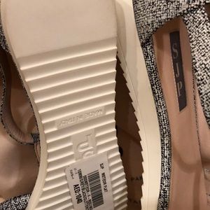 SJP by Sarah Jessica Parker Shoes - Sarah Jessica Parker meteor flat SJP by Sarah Jessica Parker Shoes - Sarah Jessica Parker meteor flat